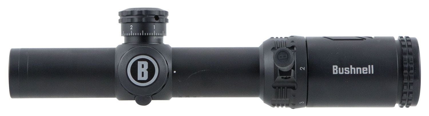 Bushnell AR Optics 1-4x24mm FFP